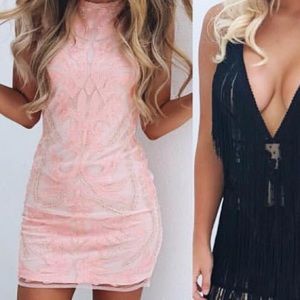 Hope’s Birthday Collection Dress